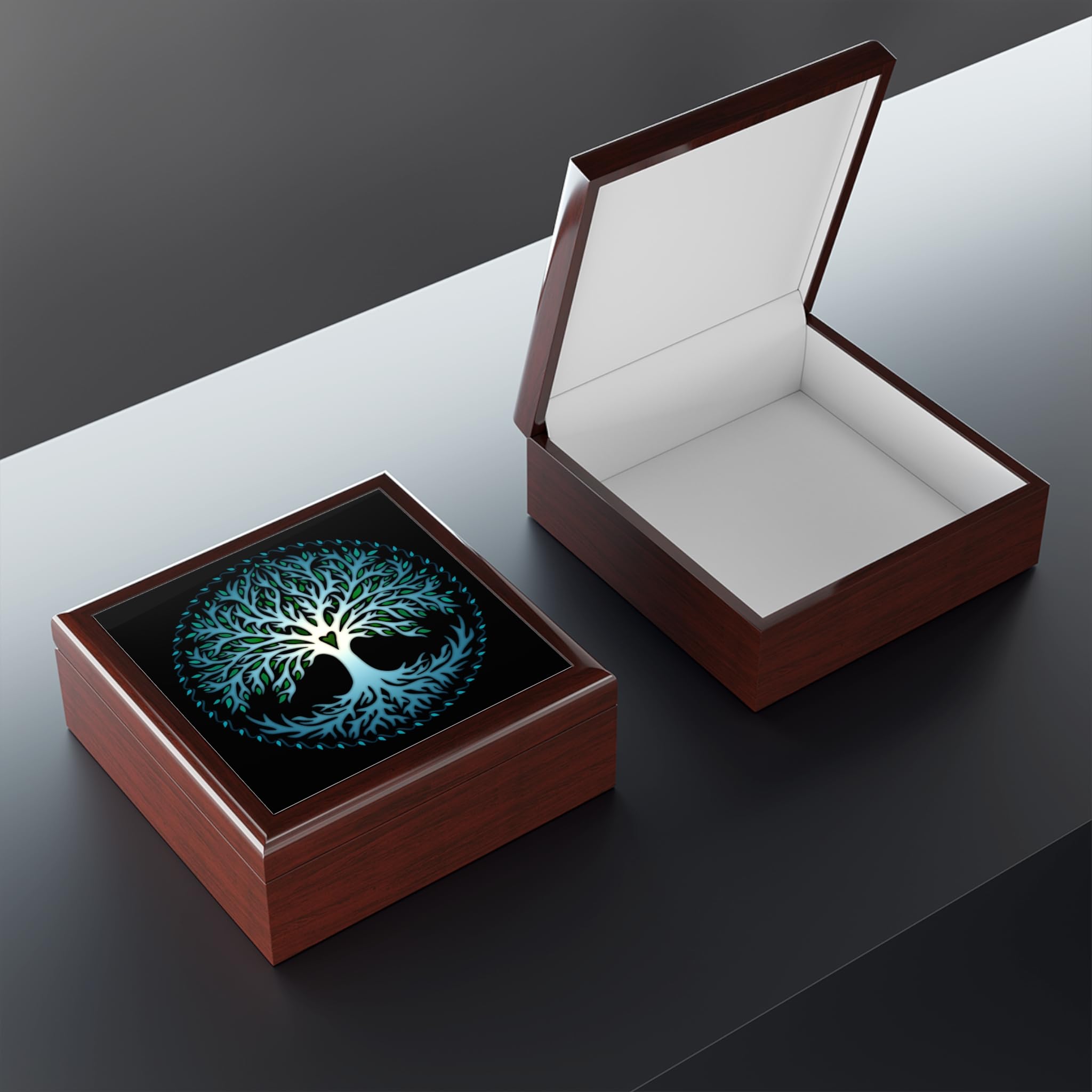 Jewelry Boxes