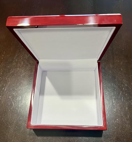 Jewelry Box, Tree of Life Organizer, Wooden Trinket Holder, Keepsake Storage, Boho Jewelry Case, Rustic Decor