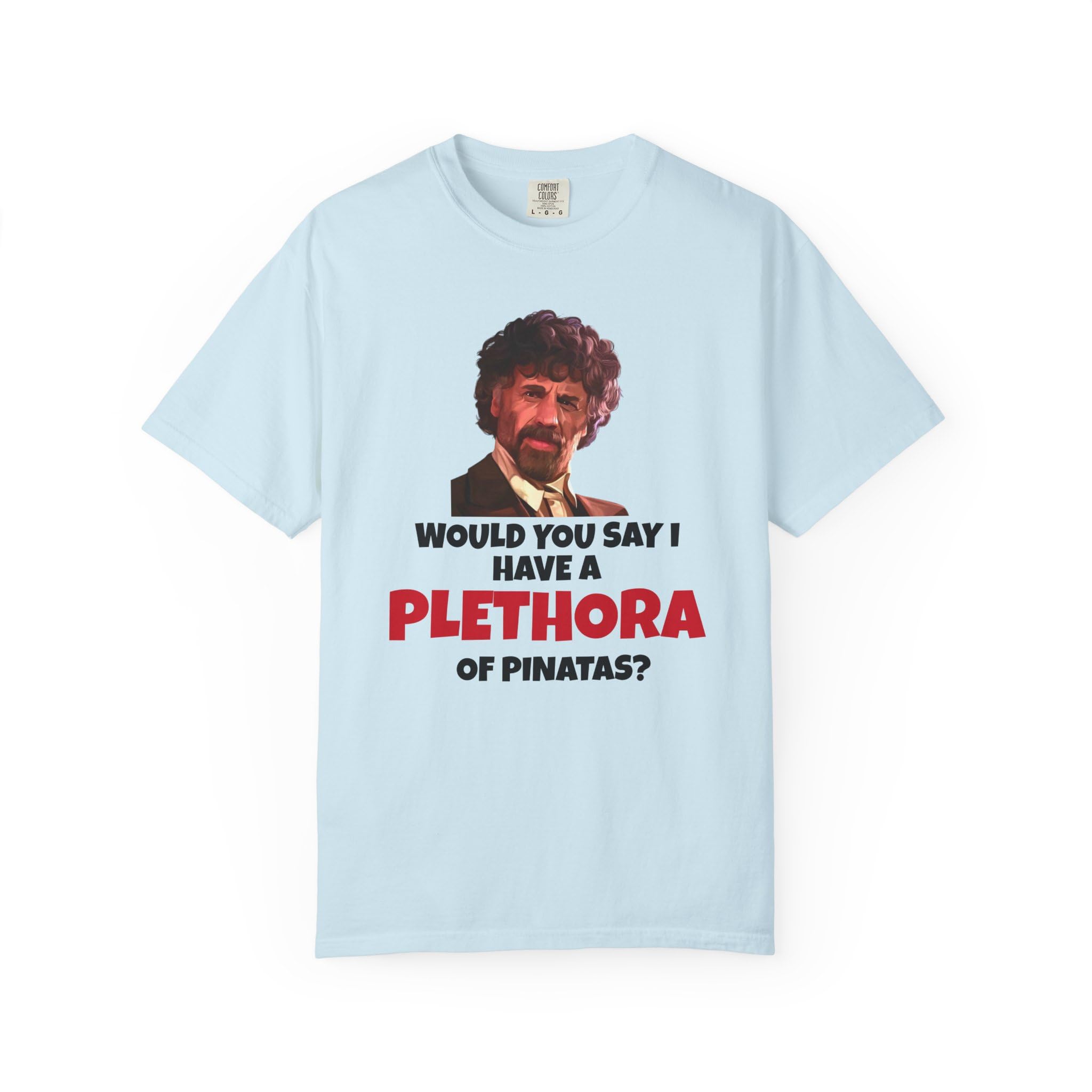 Pinata Party T-Shirt, Colorful Fiesta Tee, Fun Mexican Pinata Shirt, Vibrant Celebration Top, Festive Cinco de Mayo Apparel