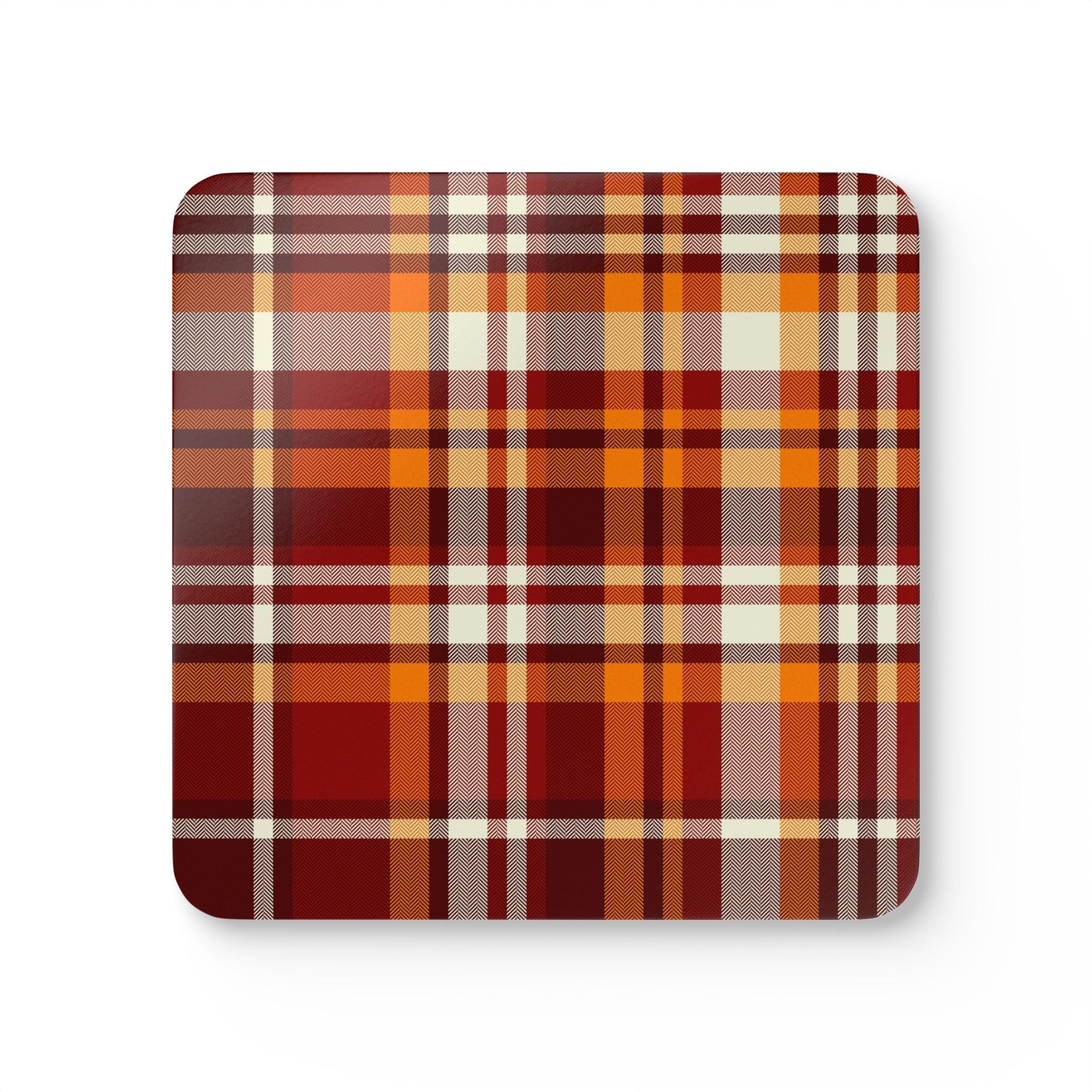 Coaster Set, Thanksgiving Gift, Holiday Decor, Table Coasters, Hostess Gift, Home Accessories